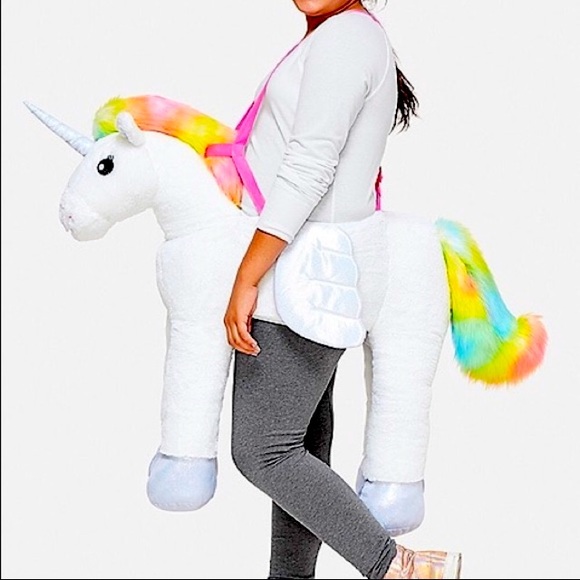 unicorn dress justice